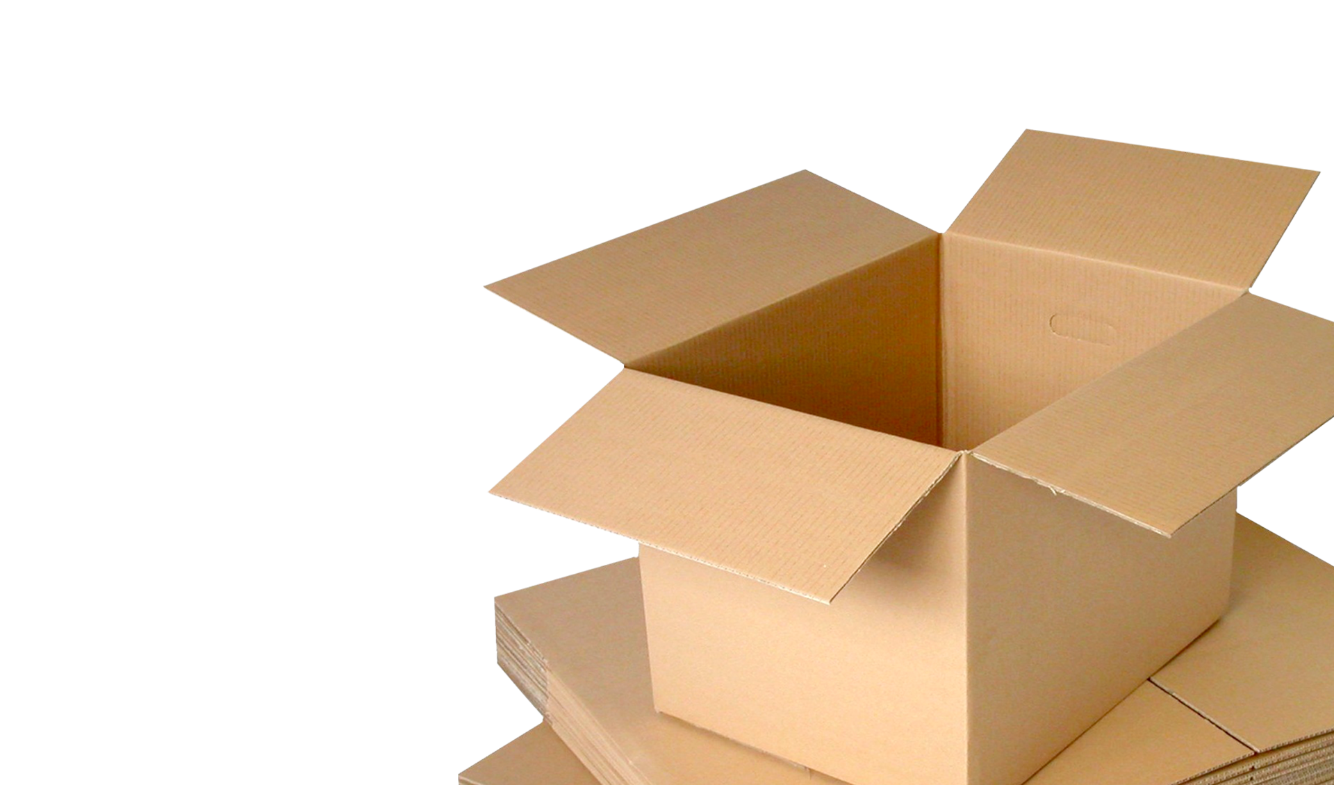 Cardboard Boxes