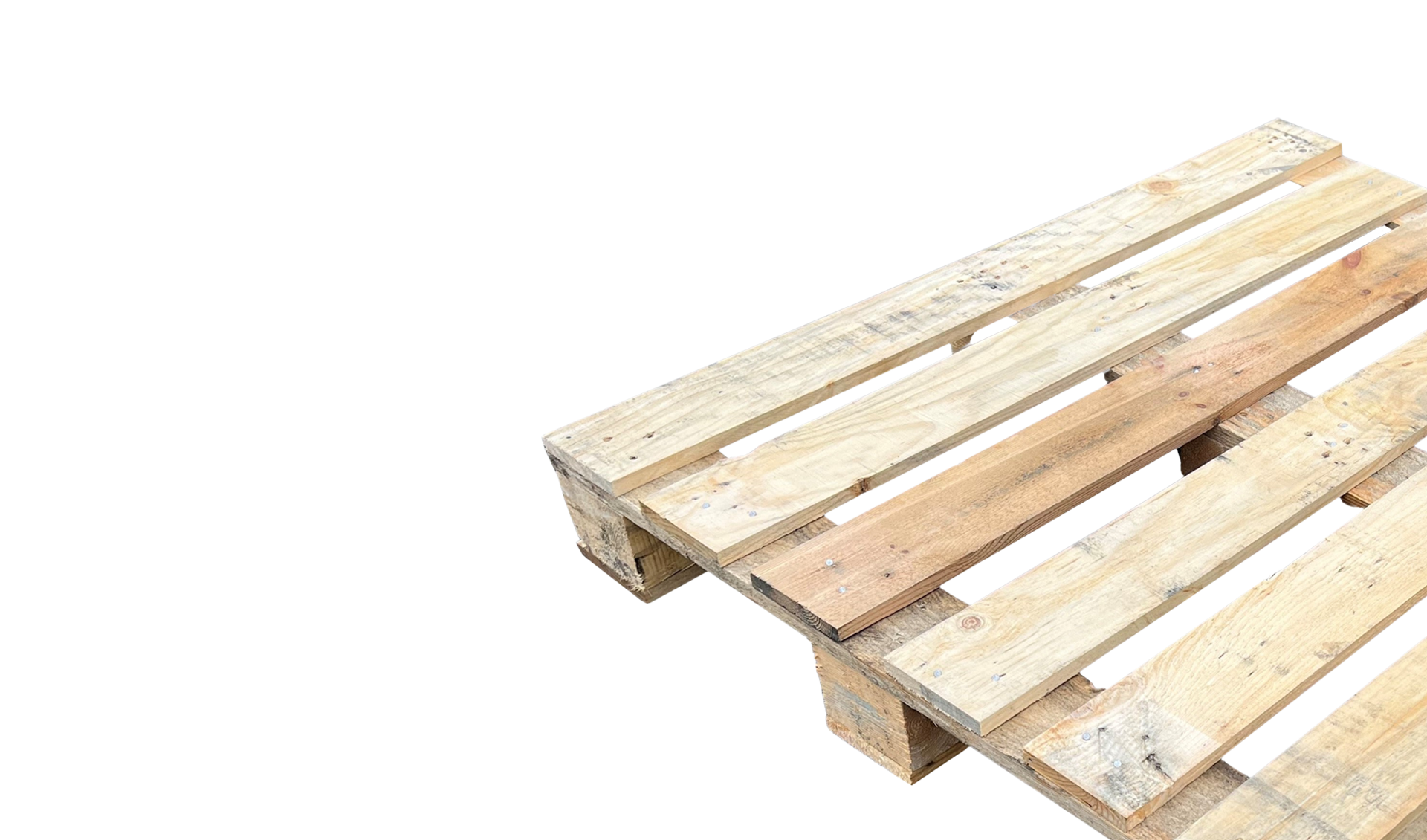 Wooden Pallet